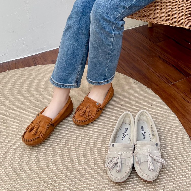 5 mẫu giày chị em nên sắm mùa xuân 2026: Diện với jeans, chân váy hay quần tây đều chuẩn thanh lịch - 1