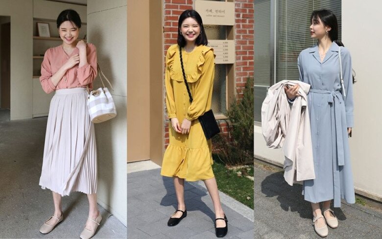 5 mẫu giày chị em nên sắm mùa xuân 2026: Diện với jeans, chân váy hay quần tây đều chuẩn thanh lịch - 4