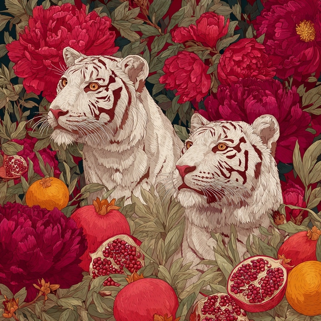 Không ít lần, sự nóng vội khiến con giáp Dần rơi vào rắc rối và phải nhờ đến sự giúp đỡ của người khác để giải quyết hậu quả. Ảnh minh họa