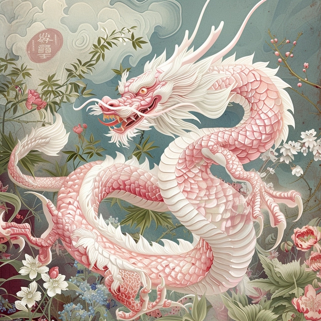 Con giáp Thìn thường làm việc với tốc độ rất nhanh và đôi khi khá nóng vội. Ảnh minh họa