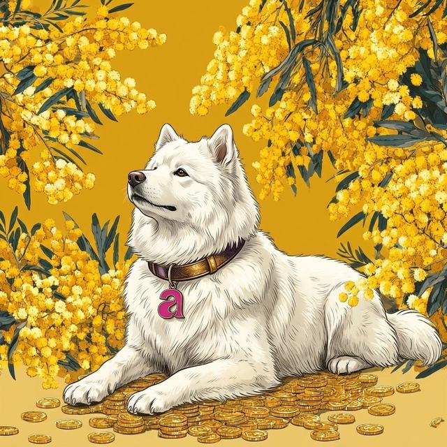 Để bảo vệ danh dự của mình, con giáp Tuất đôi khi sẵn sàng hành động theo cảm xúc mà không suy nghĩ đến hậu quả. Ảnh minh họa