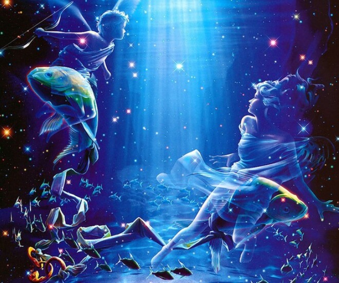 3 chòm sao rất thông minh nhưng lại ngốc nghếch trong chuyện tình cảm - 2