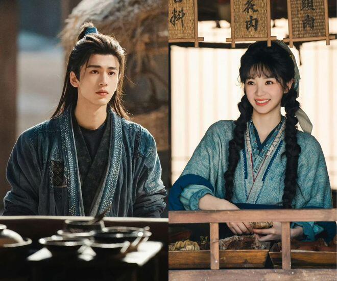 Nhân vật chính của phim là Phàn Trường Ngọc (Điền Hi Vi) và Ngôn Chính (Trương Lăng Hách).