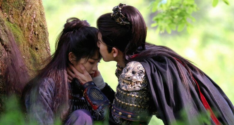 Phim gây tranh cãi vì được nền tảng chạy view ảo.