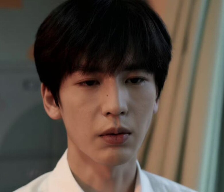 Trương Lăng Hách có không ít cảnh quay xấu để đời khi đóng phim trong quá khứ.