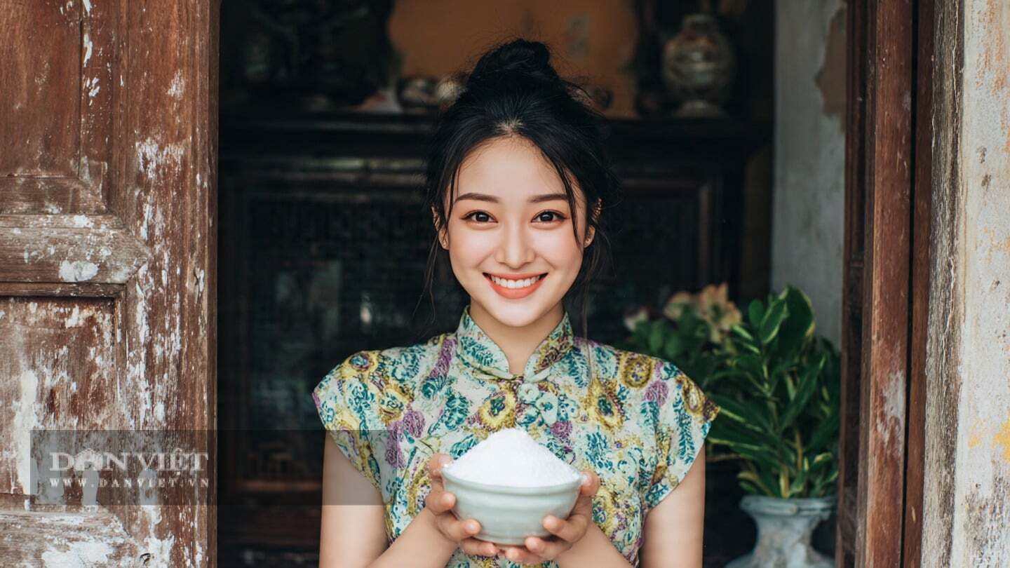 Theo người xưa, nghi thức đơn giản này có thể củng cố niềm tin tâm lý rằng nhà là nơi trú ẩn an toàn