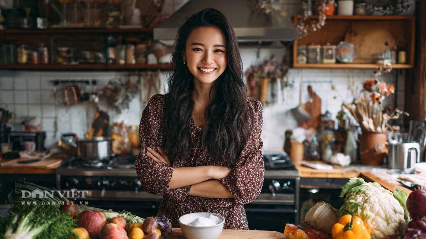 Theo người xưa, quá trình này giống như việc tự nhủ với bản thân: hãy gạt bỏ những rắc rối cũ