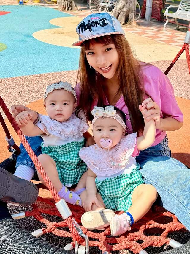 Hoa hậu bikini đẹp nhất thế giới 5 năm sinh 4 con, bị chê bụng quá xấu, sau PTTM ai nhìn cũng câm nín - 12