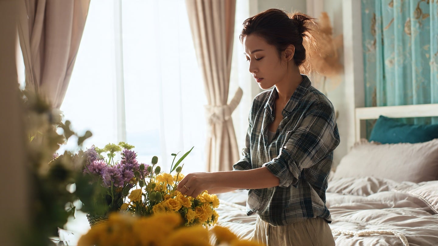 Người xưa dặn: Đầu giường không đối diện 3 thứ, giàu có đến trước, sức khỏe theo sau