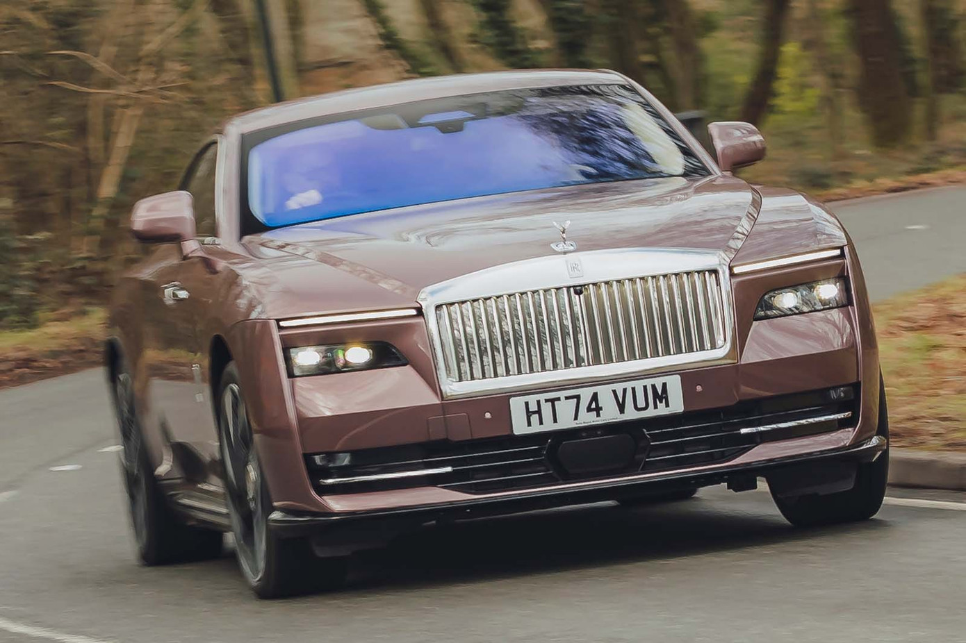 Những mẫu xe điện hạng sang tốt nhất hiện nay- Ảnh 7.