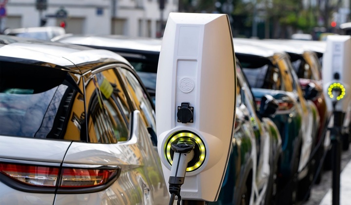 Cách sử dụng xe điện giúp kéo dài tối đa tuổi thọ pin- Ảnh 1.