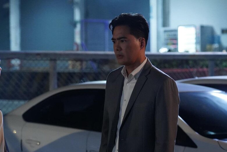 Tôi đứng sững, trong đầu bỗng trống rỗng. (Ảnh minh họa)