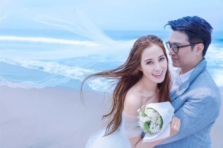 Hôn lễ của Từ Tử Kỳ có chi phí lên tới 2.000 tỷ.