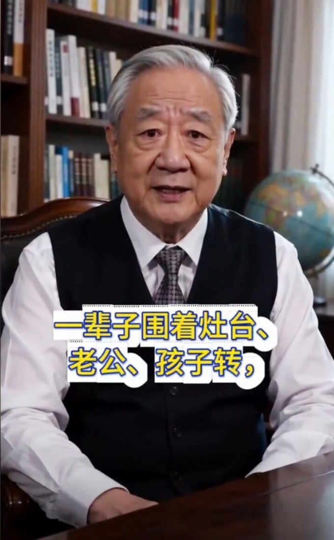 Bị giục cưới, cô gái tạo chuyên gia rởm để dạy ngược cha mẹ