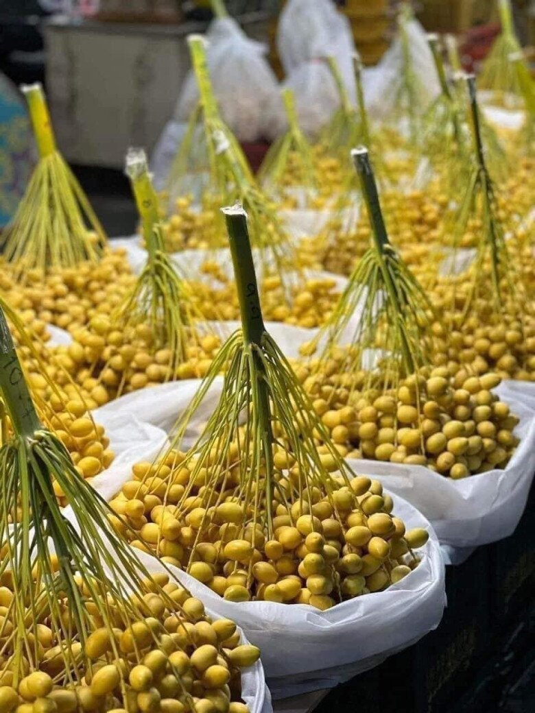 Loại quả amp;#34;tốt nhất thế giớiamp;#34; chỉ có ở Đồng Tháp, trồng một lần thu hoạch nhiều năm, thành đặc sản nổi tiếng 250.000 đ/kg - 3