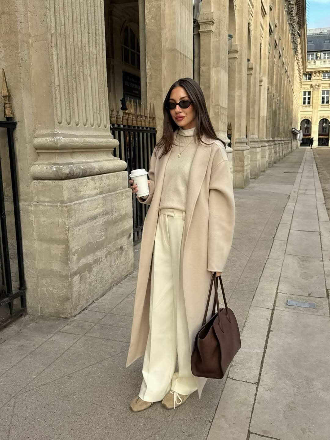 Mặc sao để mỗi ngày đến công ty vừa đẹp lại amp;#34;chanh sảamp;#34;? Học lỏm 5 nguyên tắc vàng từ blogger thời trang - 1