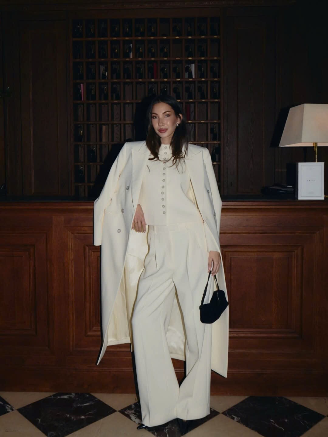 Mặc sao để mỗi ngày đến công ty vừa đẹp lại amp;#34;chanh sảamp;#34;? Học lỏm 5 nguyên tắc vàng từ blogger thời trang - 7