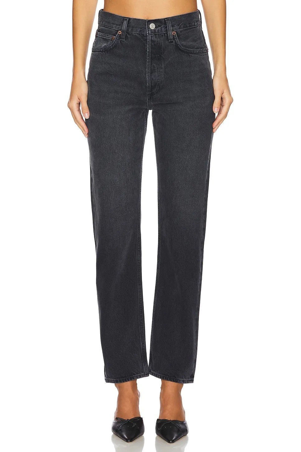 Các nàng thơ Pháp mặc gì khi không muốn bị chú ý, nhưng vẫn trông thật xinh? - 7