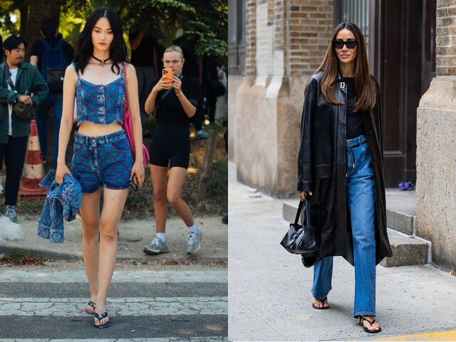 5 mẫu sandals đáng sắm nhất trước khi mùa hè chính thức bắt đầu, nàng sành điệu phải có một đôi - 3