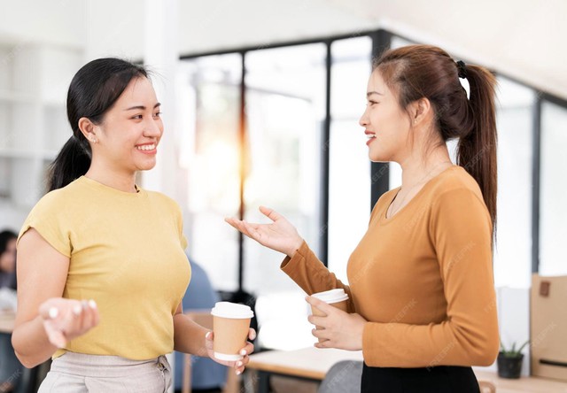 Trong cuộc sống hàng ngày, Bảo Bình hiếm khi nổi nóng hay mất bình tĩnh nơi công cộng. Ảnh minh họa