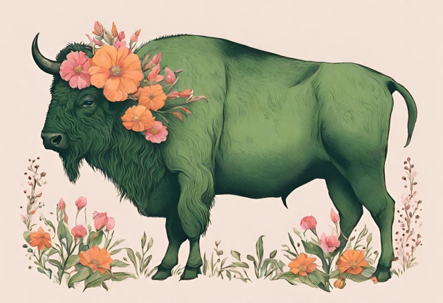 Phụ nữ con giáp Sửu luôn cố gắng làm việc, tích lũy và vun vén để mang lại cuộc sống ổn định cho chồng con. Ảnh minh họa