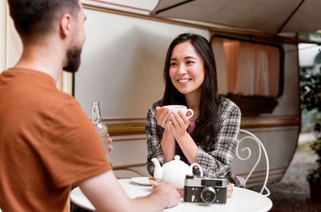 Cô nàng thuộc cung hoàng đạo này hiếm khi làm trái với cảm xúc của mình. Yêu là yêu, còn nếu không có tình cảm thì sẽ không dây dưa hay giữ mối quan hệ mập mờ. Ảnh minh họa