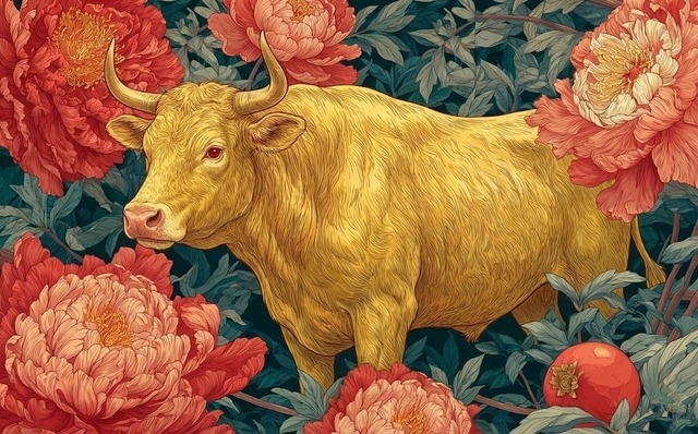 Năm 2026, vận hạn của con giáp Sửu thường liên quan đến sự phá vỡ các mối quan hệ hoặc kế hoạch đã định. Ảnh minh họa