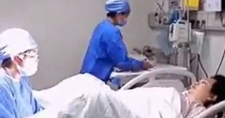 Người phụ nữ 22 tuổi đi đẻ, 4 người đàn ông đều nhận làm bố đứa trẻ khiến ai nấy hoang mang và cái kết - 2