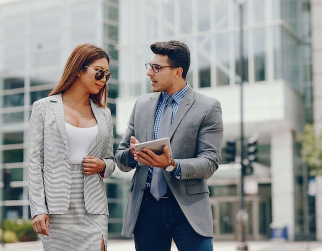 Một điểm đặc biệt của Bạch Dương là không bao giờ hài lòng với hiện tại. Họ luôn đặt ra mục tiêu rõ ràng cho bản thân và không ngừng tìm cách bứt phá. Ảnh minh họa