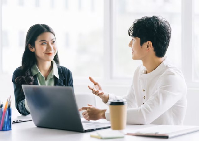 Bề ngoài Thiên Bình có thể trông khá thảnh thơi, nhưng thực chất trong lòng họ luôn âm thầm xây dựng những kế hoạch dài hạn. Ảnh minh họa