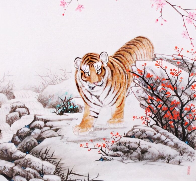 Tử vi tuần mới 16-22/3: Dần có quý nhân chỉ lối dẫn đường, Tý tránh amp;#34;họa từ miệng mà raamp;#34; - 2