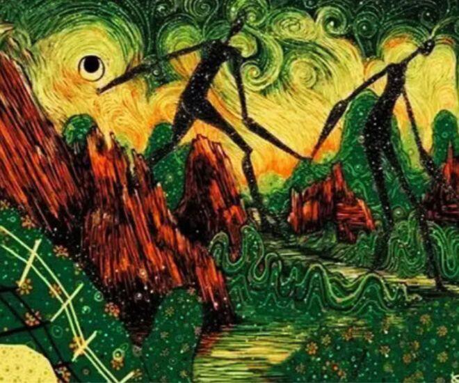 Trắc nghiệm tâm lý: Đâu là amp;#34;khoảng trốngamp;#34; thầm kín đang ẩn giấu sâu trong tim bạn? - 1