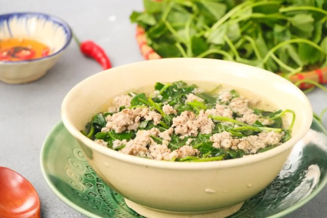 Từ giờ đến hết tháng Giêng âm: Ăn 2 món quen thuộc này vừa tốt cho gan, vừa mang ý nghĩa mở vận đầu năm - 1