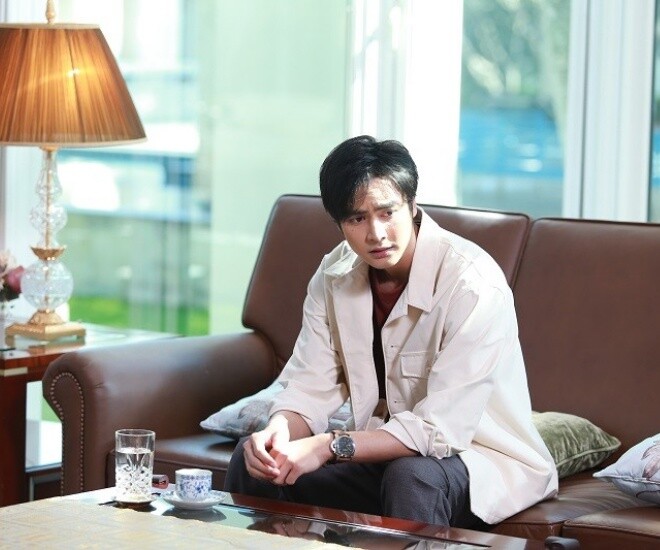 Sau khi ly hôn, tôi không nghĩ đến chuyện kết hôn nữa. (Ảnh minh họa)