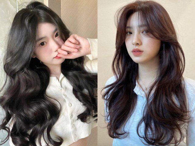 Phương pháp gội đầu kiểu sandwich giúp làm sạch da đầu hiệu quả mà vẫn giữ được độ ẩm tự nhiên cho sợi tóc. Nhờ lớp dưỡng bảo vệ, tóc ít khô xơ, giảm gãy rụng và giữ được độ mềm mượt, bồng bềnh lâu hơn.