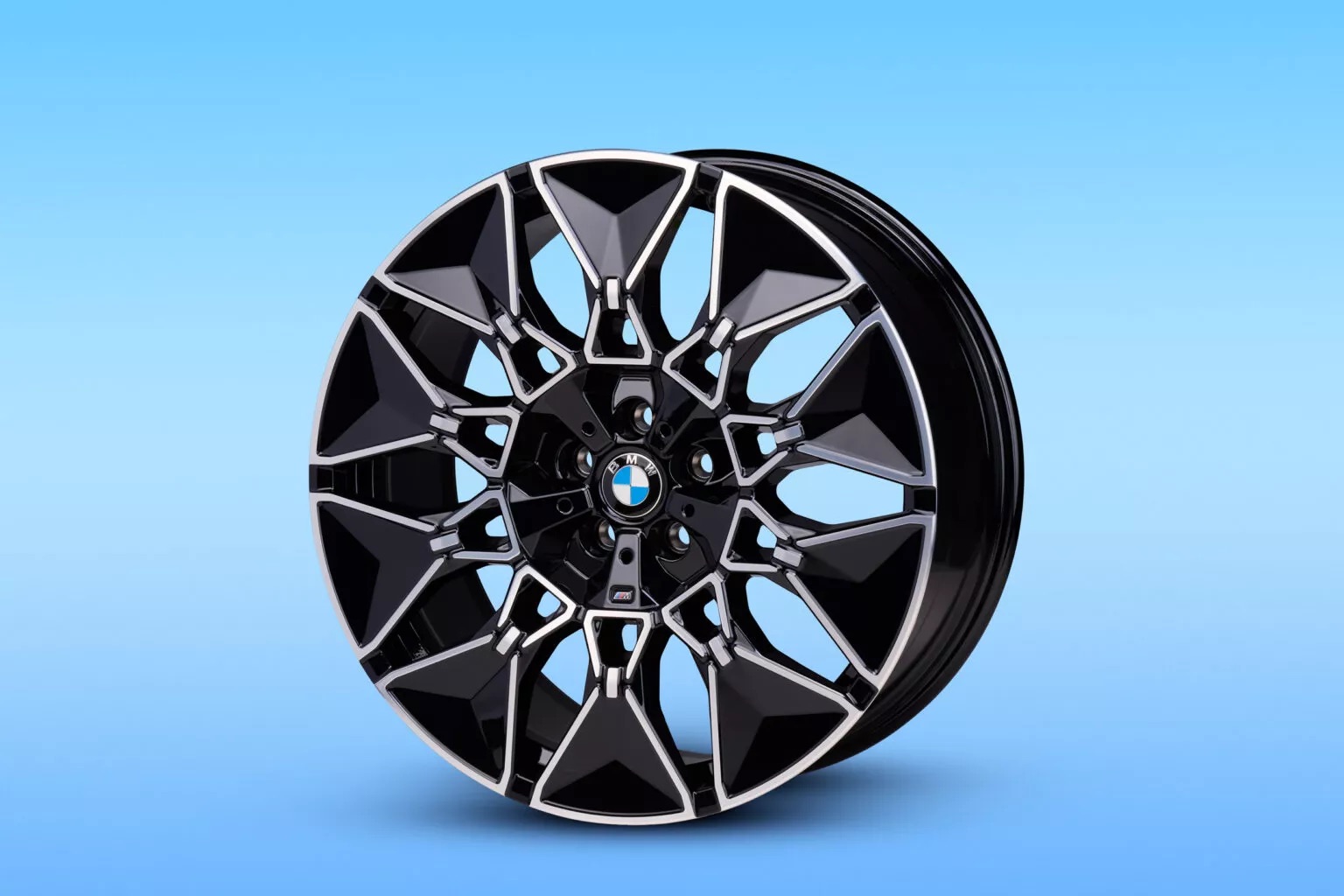 BMW 3 Series 2026 lộ ảnh mới với nhiều chi tiết thú vị: Cản trước, mâm, phuộc, ghế nỉ dùng nhôm, nhựa tái chế- Ảnh 3.