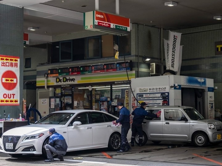 Bí quyết của người Nhật giúp ô tô vận hành bền bỉ- Ảnh 2.