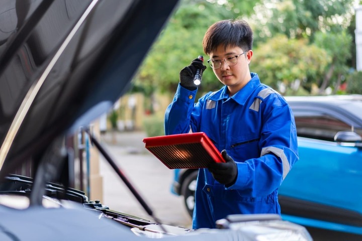 Bí quyết của người Nhật giúp ô tô vận hành bền bỉ- Ảnh 3.