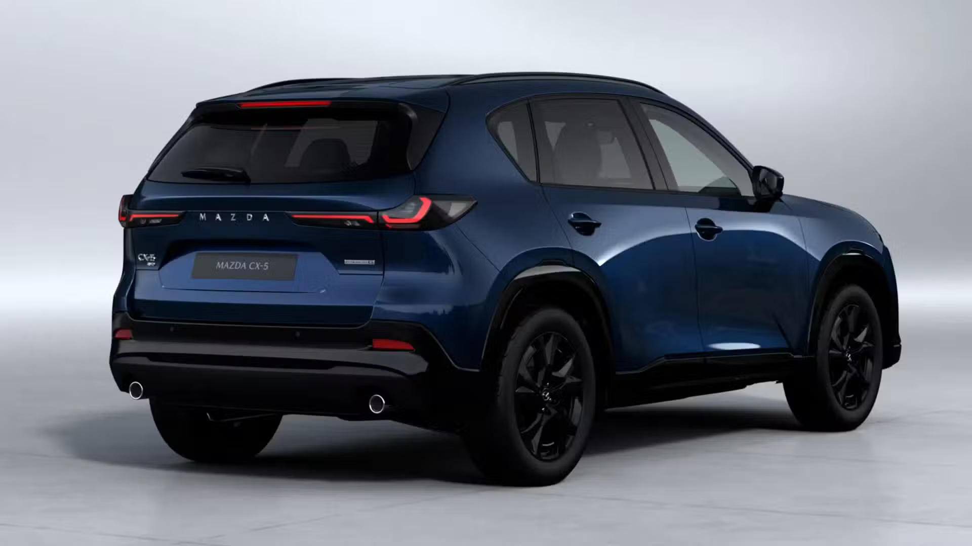 "Mượn đồ" Toyota là có thể ra xe ầm ầm, nhưng Mazda lại bất ngờ hoãn ra mắt CX-5 Hybrid và đây là lý do- Ảnh 2.
