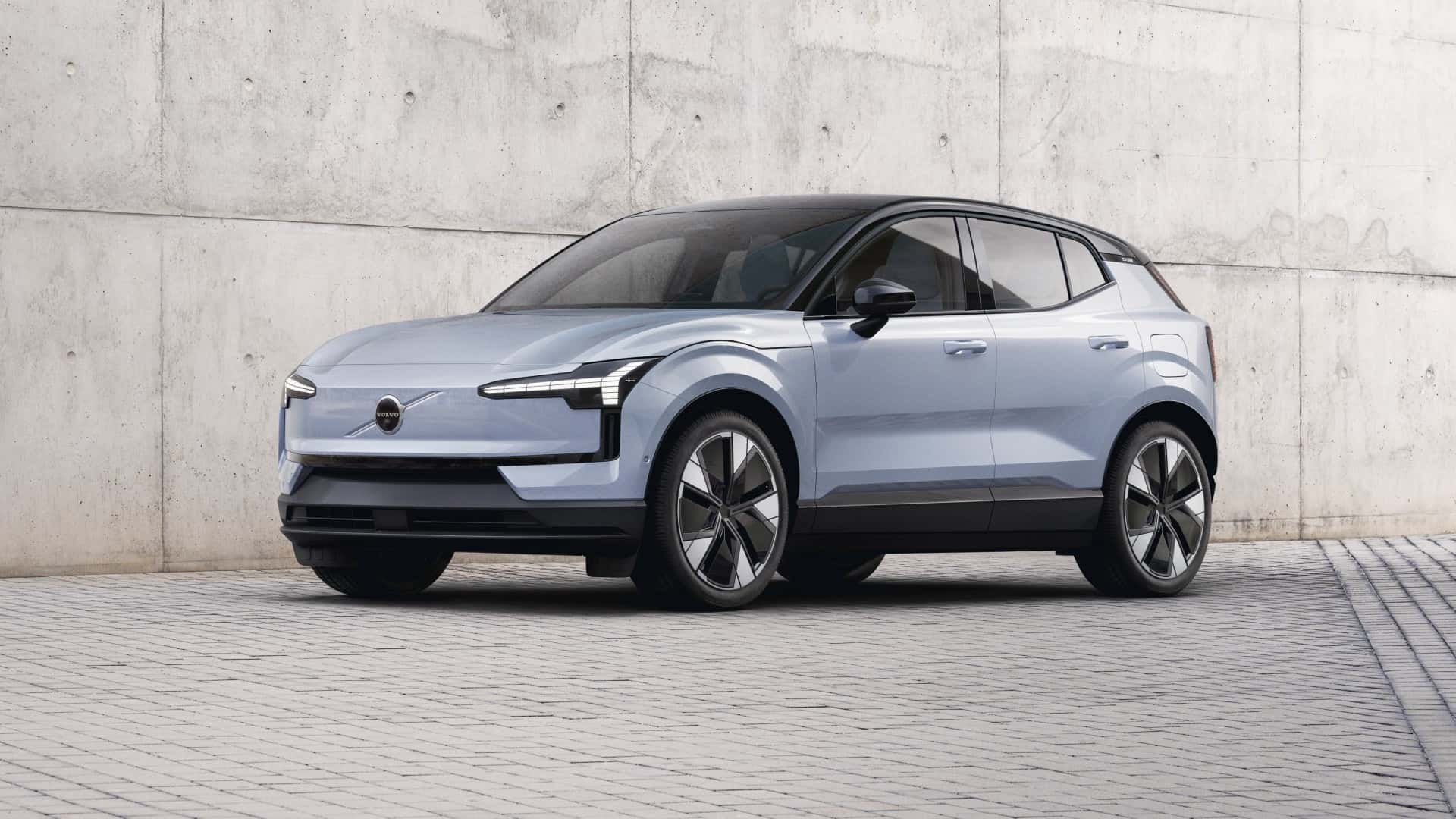 Không phải cứ rẻ là bán được: Volvo EX30 bất ngờ bị khai tử chỉ sau thời gian ngắn, nhưng chỉ có thị trường này bị ảnh hưởng- Ảnh 1.