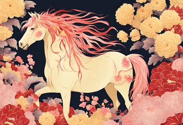 Con giáp Ngọ tuần này cần chú ý điều chỉnh cảm xúc.