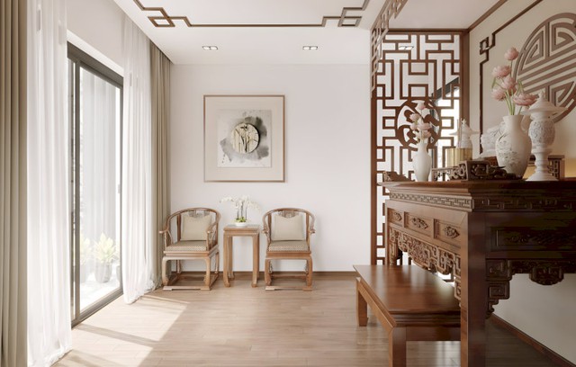 Trước khi chọn vị trí cho bàn thờ, bạn cần nắm chắc các nguyên tắc tối quan trọng để đặt bàn thờ, giúp đem lại sự hưng thịnh cho gia đình.