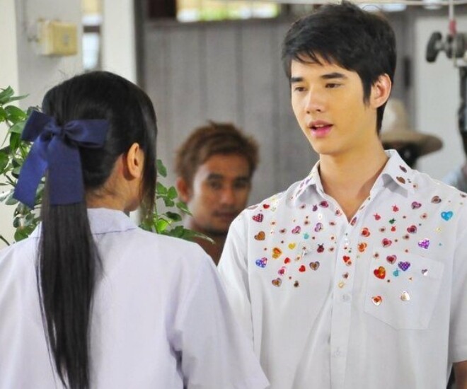 Tôi và vợ cũ quen nhau từ thời đại học. (Ảnh minh họa)