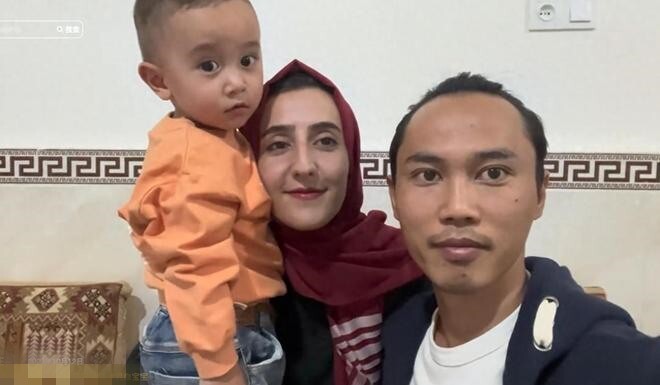 Lén lút hẹn hò với cô gái Iran suốt 2 năm, anh chàng 9X ngỡ ngàng ngày đầu về ra mắt nhà gái - 4