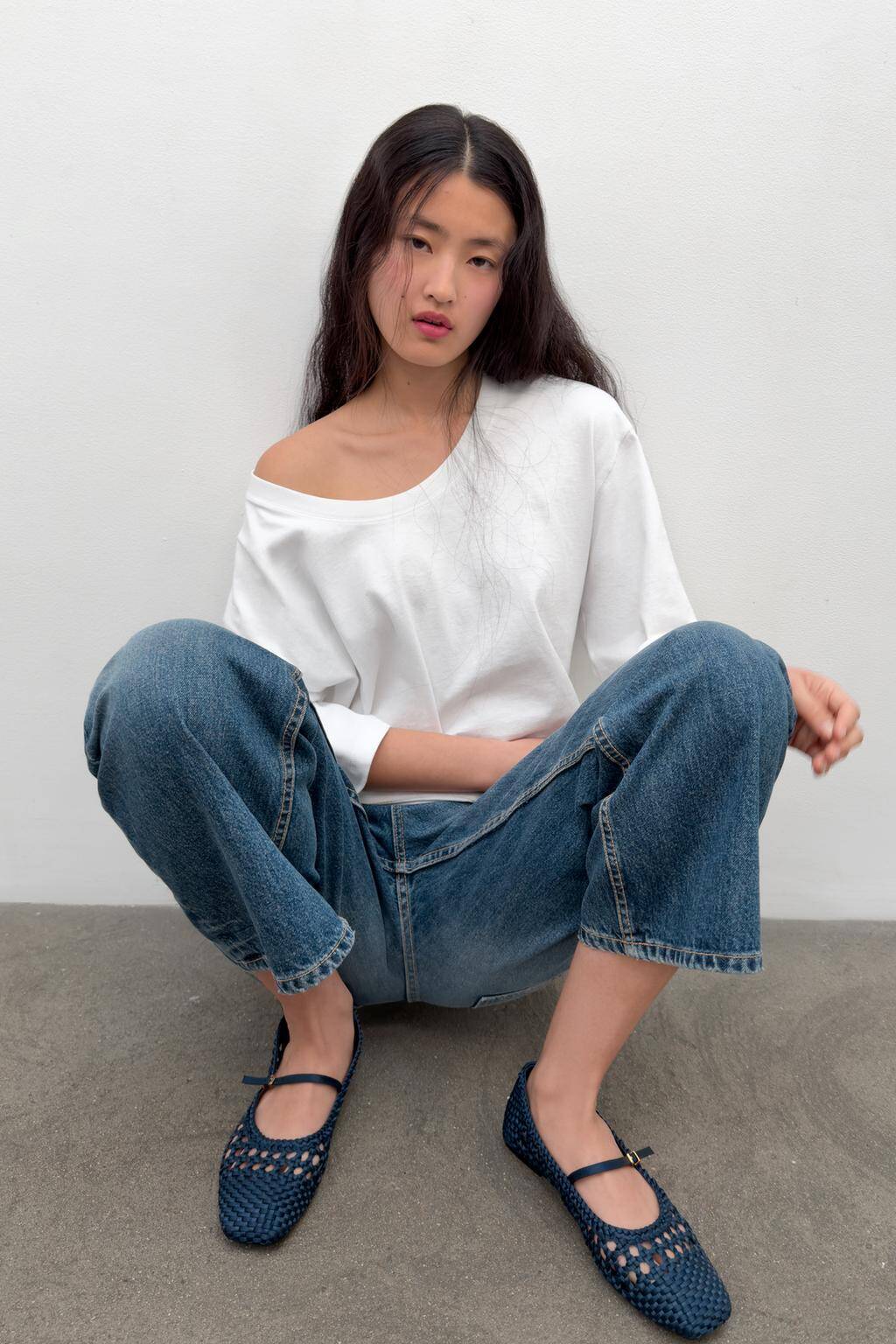 4 mẫu giày bệt hot nhất Xuân Hè, hoàn hảo để phối cùng quần dài tạo nên vẻ ngoài thanh lịch mà vẫn thoải mái - 4