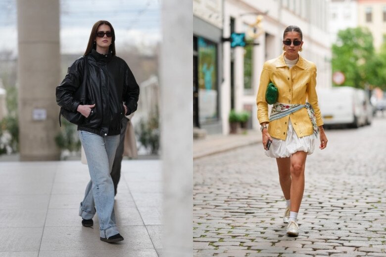 4 mẫu giày bệt hot nhất Xuân Hè, hoàn hảo để phối cùng quần dài tạo nên vẻ ngoài thanh lịch mà vẫn thoải mái - 9