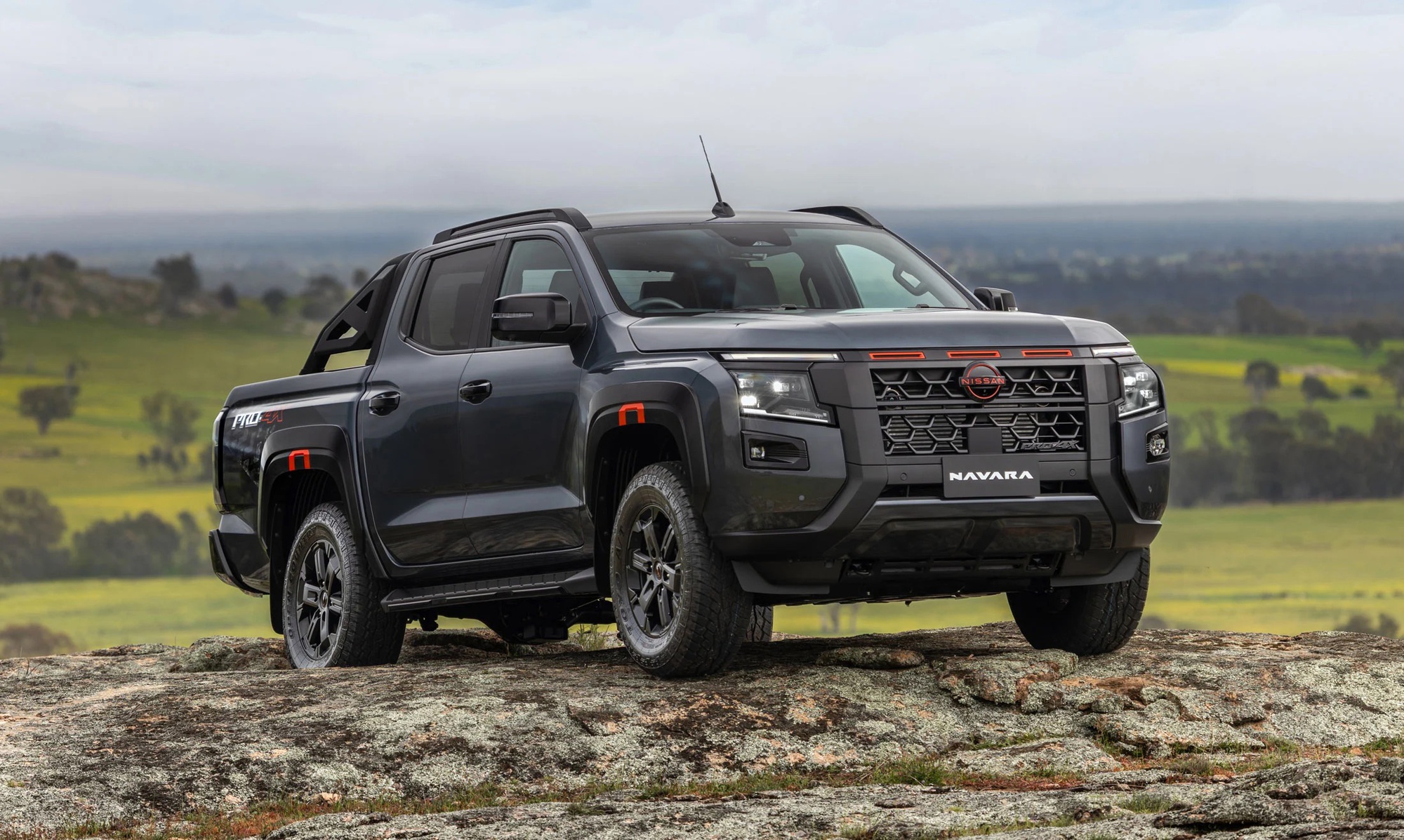 Mitsubishi Triton nhá hàng bản mới cho người thích địa hình khắc nghiệt: Động cơ giữ nguyên nhưng nâng cấp dàn gầm, lốp chuyên dụng- Ảnh 4.