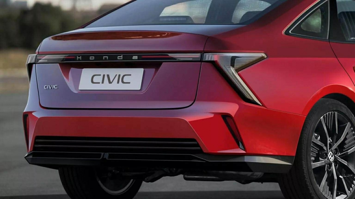 Honda Civic Type R ra mắt phiên bản cuối cùng mạnh mẽ hơn trước khi “khai tử"- Ảnh 2.