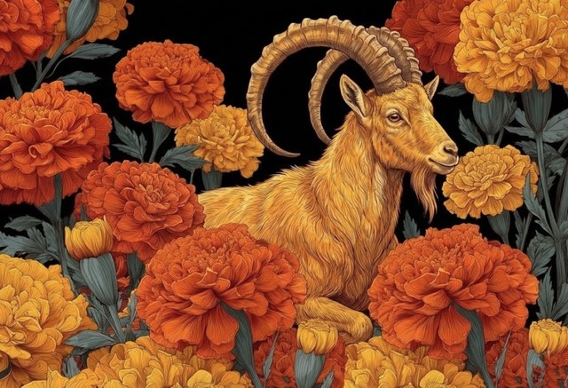 Con giáp Mùi nghĩ gì nói nấy, không thích làm mọi chuyện trở nên phức tạp. Ảnh minh họa