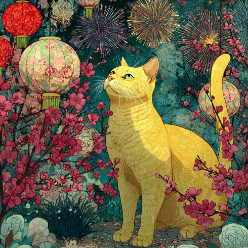 Những người đàn ông đồng hành cùng tuổi Mão thường là người có năng lực và nền tảng tài chính ổn định. Ảnh minh họa